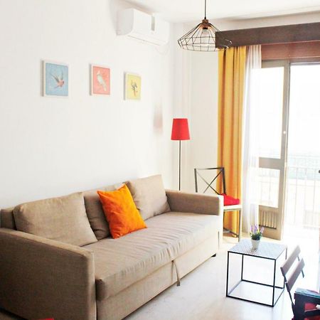 Azahar Apartamentos Triana V Sevilla Eksteriør bilde