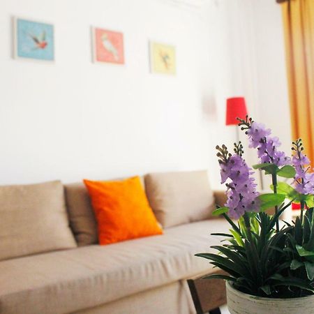 Azahar Apartamentos Triana V Sevilla Eksteriør bilde