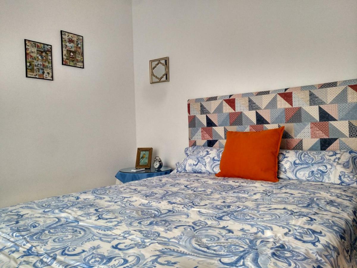 Azahar Apartamentos Triana V Sevilla Eksteriør bilde